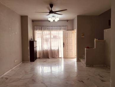 2-storey Terraced House For Sale in Bandar Bukit Raja,SGR