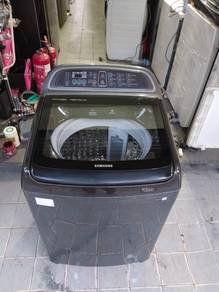 Jenama samsung digital inverter 14kg washer