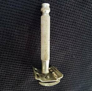Antique Razor blade