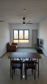 Service Residence For Rent in Berkeley Uptown