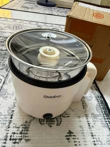 electric pot 1.3L periuk seberguna new