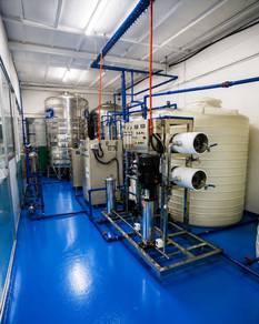 Bottled RO,Alkaline,Oxygen Water Manufacture Biz