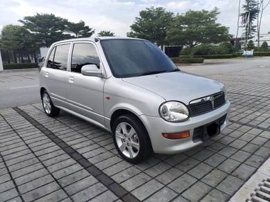 Perodua Kelisa EZ in Johor Bahru, JHR