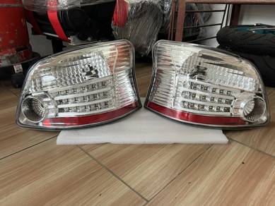 Vios NCP93 Albino Tail lamp
