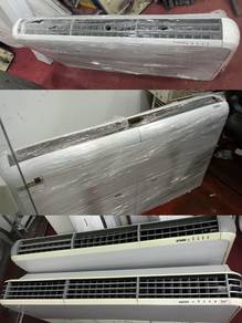 5hp Ceiling Exposed Aircond AN3030