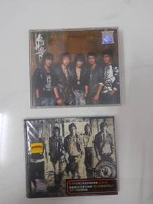 东方神起 原版专辑 CD｜收藏级｜粉丝必收  TVXQ Original Album CD｜