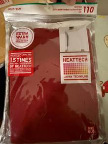 Heatteach and Jacket