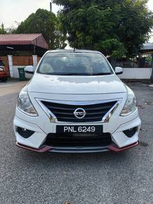 Nissan Almera E in Jitra, KDH