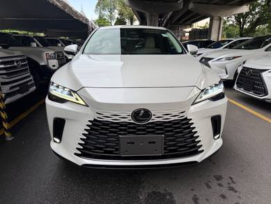 Lexus RX 350 VERSION L in Cheras, KUL