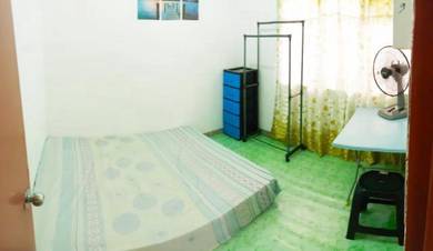 Room in Cheras, KUL