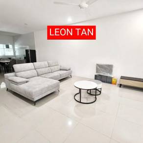 2-storey Terraced House For Rent in Kota Samarahan,SWK
