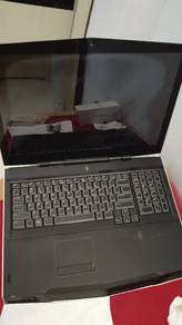 Alienware Laptop