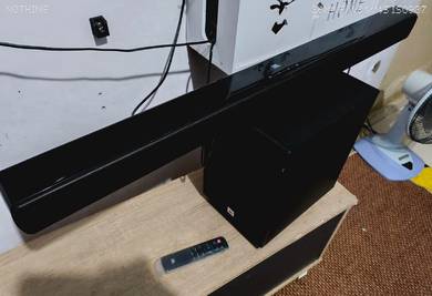 Sounbar Jbl 2.1