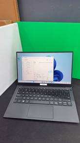 Dell XPS 13 i7 10th Gen| 8GB RAM|256GB, 13.3" Inch