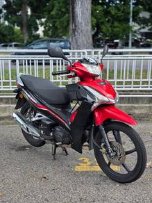 Honda Wave 125i