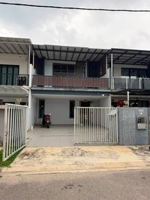 2-storey Terraced House For Sale in Masai,JHR