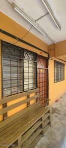 Flat For Sale in Taman Desaria