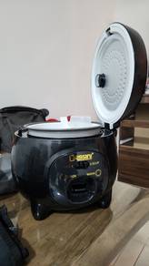 periuk nasi dessini 1.8L