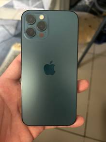 IPHONE 12 PRO untuk dijual