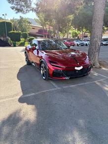 2024 Ferrari Purosangue