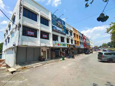 Shop lot For Rent in Gurun,KDH