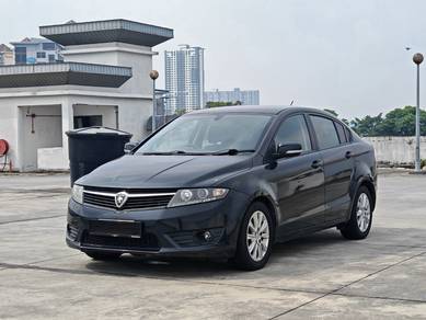 Proton Preve EXECUTIVE in Bandar Puteri Puchong, SGR