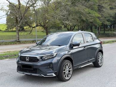 Honda WR-V V in Sungai Besi, KUL