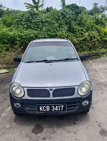 Perodua Kancil 660 BX BASIC in Sungai Petani, KDH
