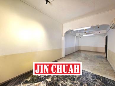 2-storey Terraced House For Sale in Jelutong,PNG