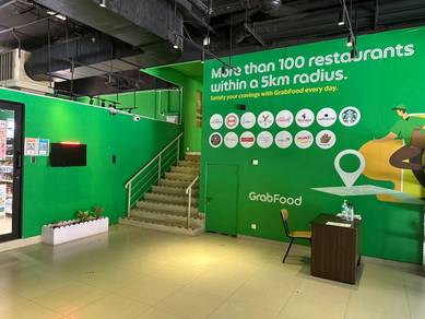 Sofo For Rent in Bangsar,KUL