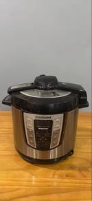 Sugawa Super Chef Pressure Cooker SPC-6388