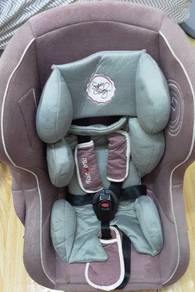 Baby carseat
