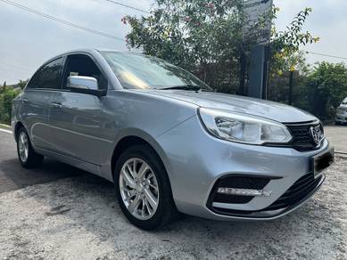 2024 Proton Saga Premium PREMIUM AT