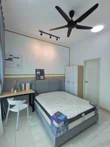 Service Residence For Rent in Est8@Seputeh