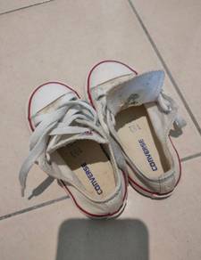 Converse Kids Shoes Original – UK 7