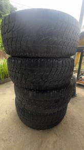 265/60/18 tayar/tyre
