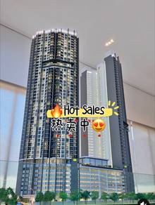 Condominium in Tanjong Tokong,PNG