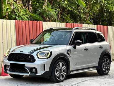 Mini John Cooper Works JOHN COOPER WORKS in Salak Selatan, KUL