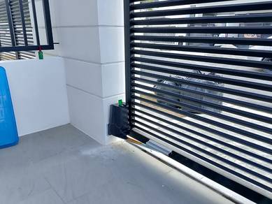 Dcmoto 975 AutoGate System Crazy Promotion