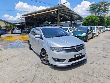 2014 Proton Suprima S EXECUTIVE