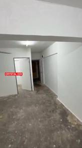 Apartment For Rent in Puncak Erskine