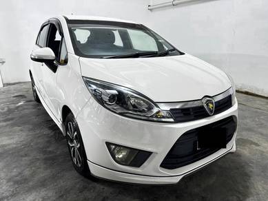 Proton Iriz PREMIUM in Balakong, SGR