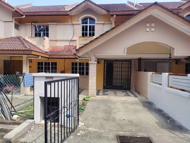 2-storey Terraced House For Rent in Bangi,SGR