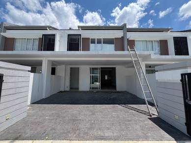 2-storey Terraced House For Sale in Rawang,SGR