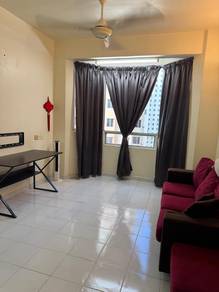 Condominium For Rent in Kingfisher Series Condominium