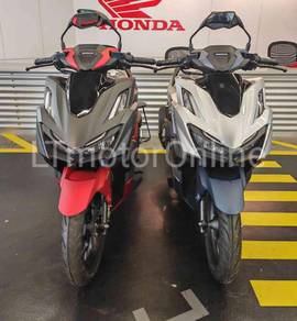 Honda Vario 160
