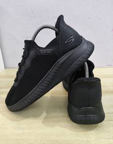 Kasut Skechers Slip-Ins Bertali  8uk