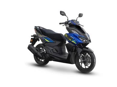 Honda Vario 160
