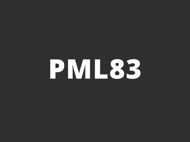 PML83