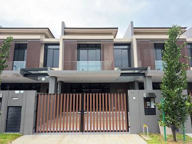 2-storey Terraced House For Sale in Iskandar Puteri,JHR